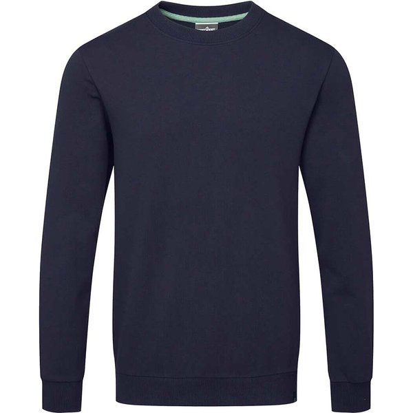 Portwest Organic Cotton Recyclable Sweatshirt