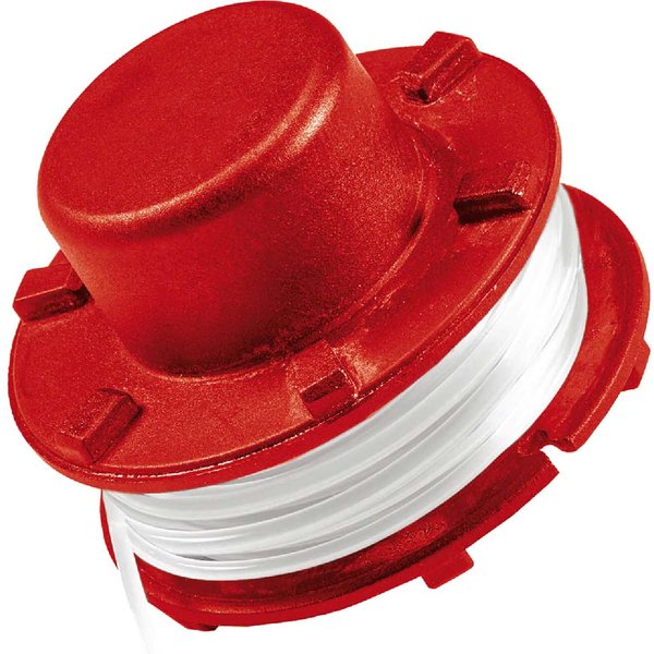 Einhell Genuine Spool and Line for AGILLO, GE-CT 18/33, GP-CT 36/35 and GE-CT 36/30 Grass Trimmers