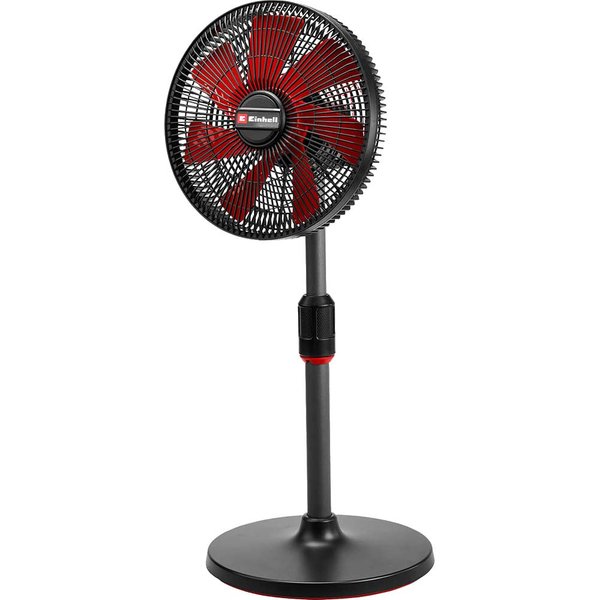 Einhell GE-CF 18/320 P Li 18v Cordless Brushless Pedestal Air Fan