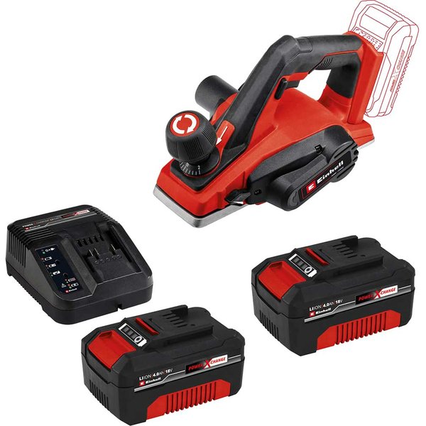 Einhell TE-PL 18/82 Li 18v Cordless Planer