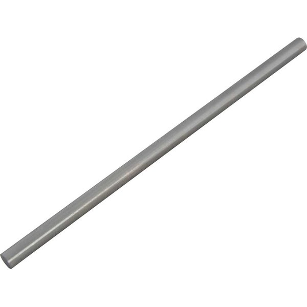 Emil High Carbon Bright Silver Steel Precision Ground