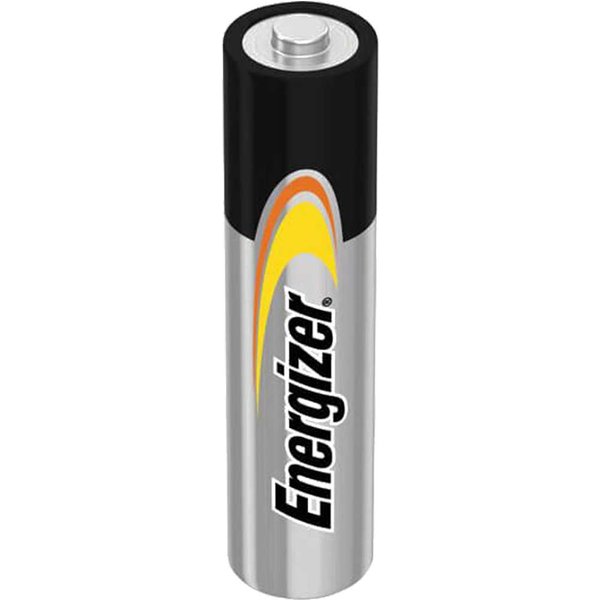 Energizer® AAA Industrial Batteries (Pack 10) S6603