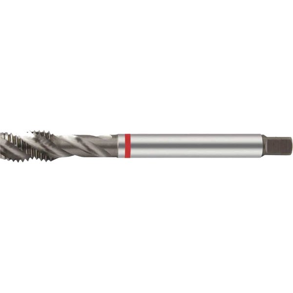 Sirius HSS-E Spiral Flute Red Ring Machine Tap