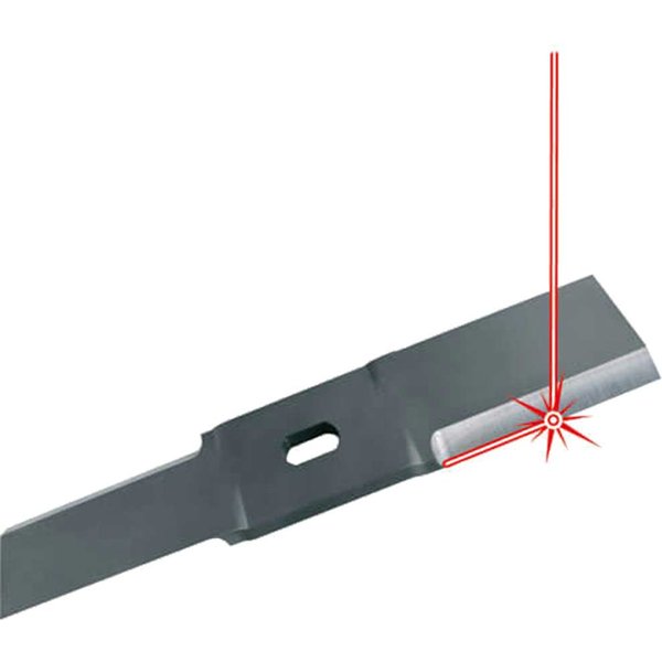 Bosch Genuine Garden Shredder Blade for AXT Rapid Shredders