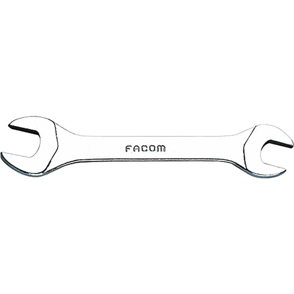 Facom Miniature Open End Spanner Metric 10mm x 11mm