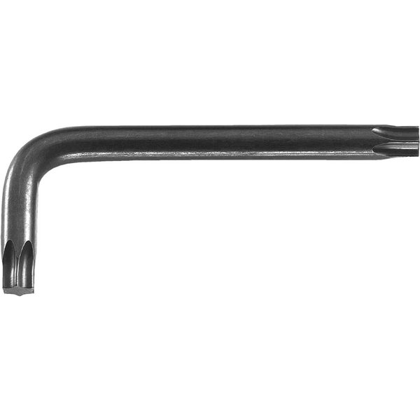 Facom Short Resistorx Key