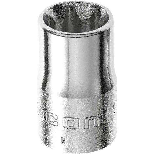 Facom 1/2" Drive Impact Torx Socket 1/2" E12