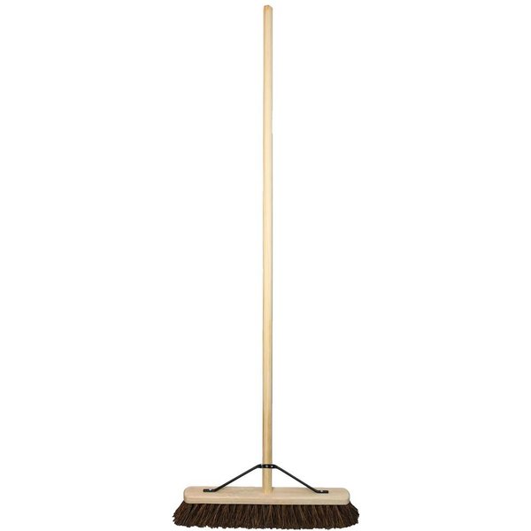 Faithfull FSC Stiff Bassine Broom
