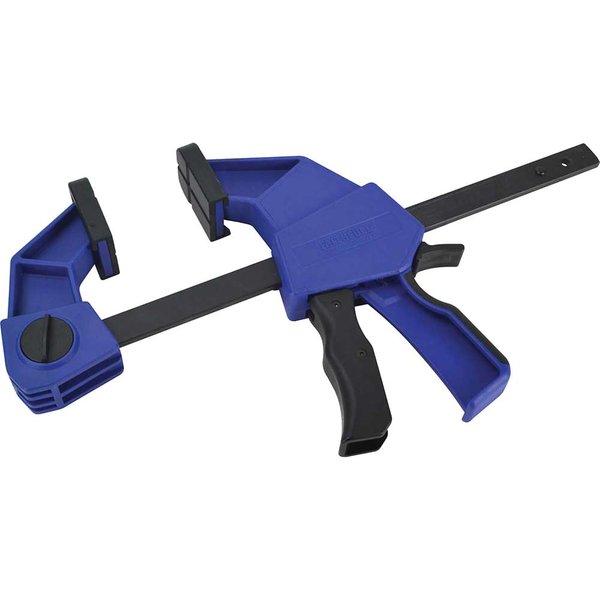 Faithfull 230kg Bar Clamp and Spreader