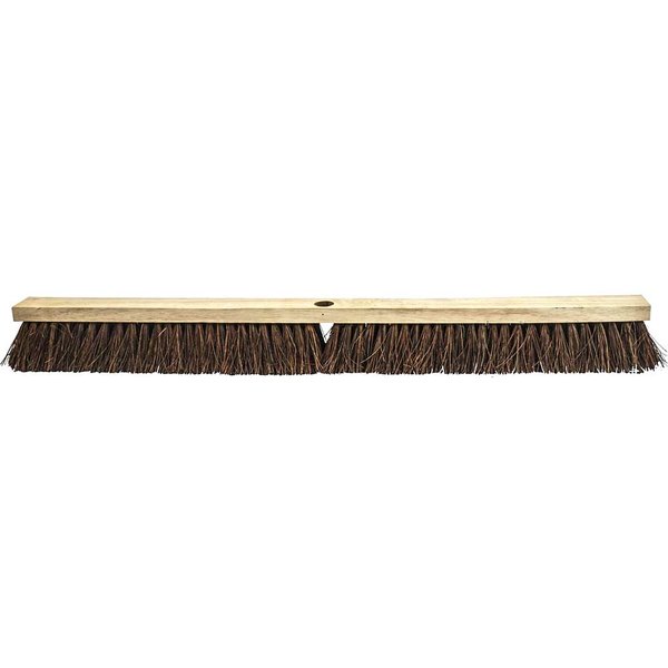Faithfull Natural Bassine Platform Broom Head