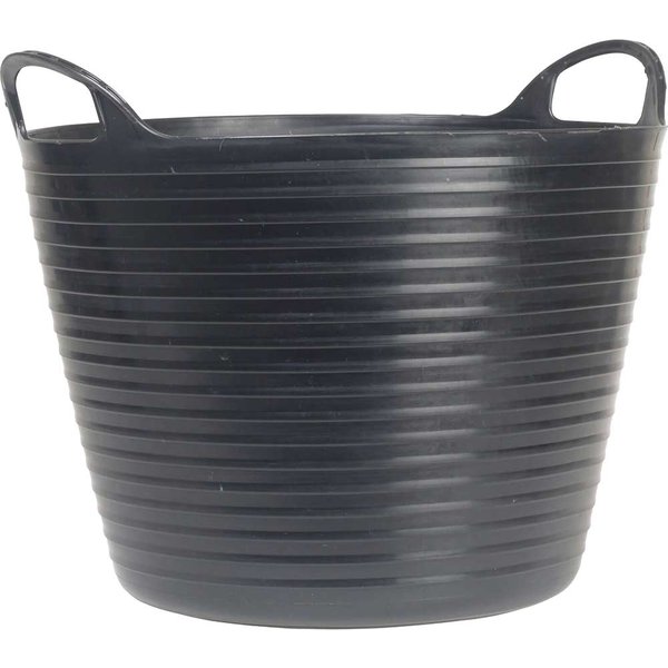 Faithfull Flex Tub Heavy Duty Flexible Bucket