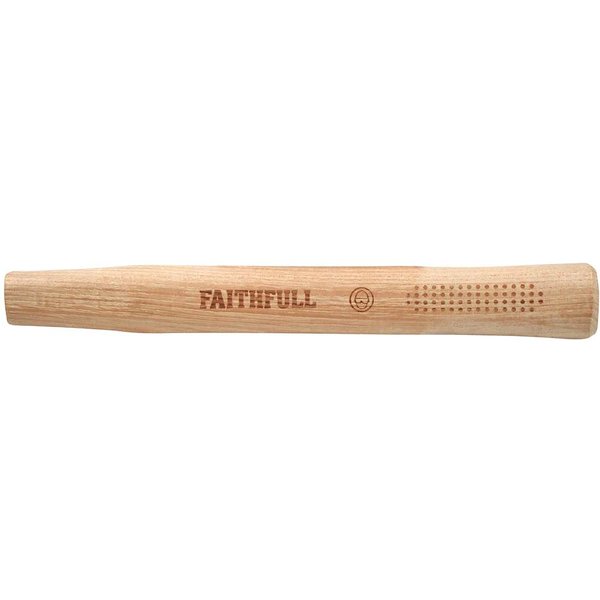 Faithfull FSC Hickory General Purpose Hammer Handle
