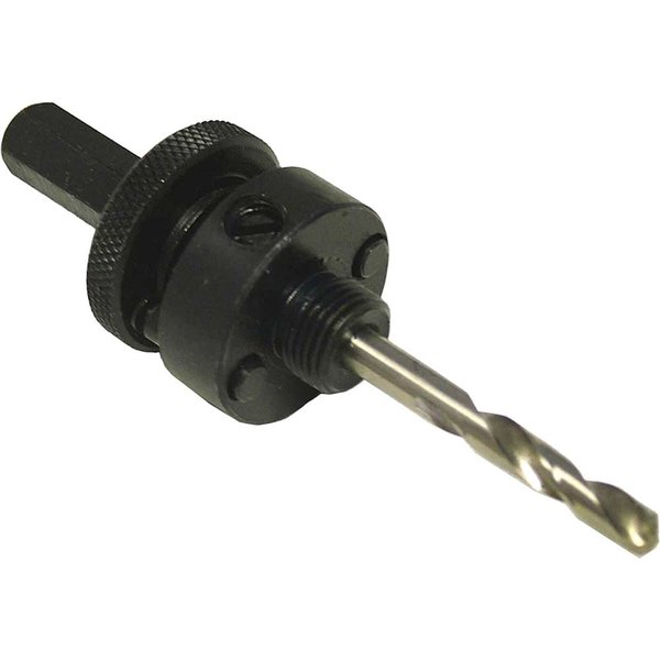 Faithfull SDS Plus Arbor for 32 - 150mm Hole Saws