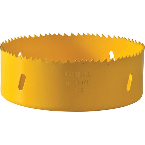 Faithfull Varipitch Bi Metal Hole Saw