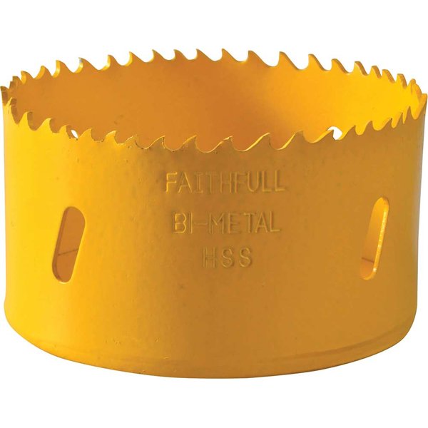 Faithfull Varipitch Bi Metal Hole Saw
