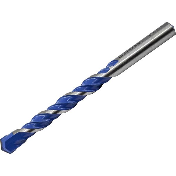 Faithfull Multi Construction Drill Bit 10 x 120mm FAIMCD10120