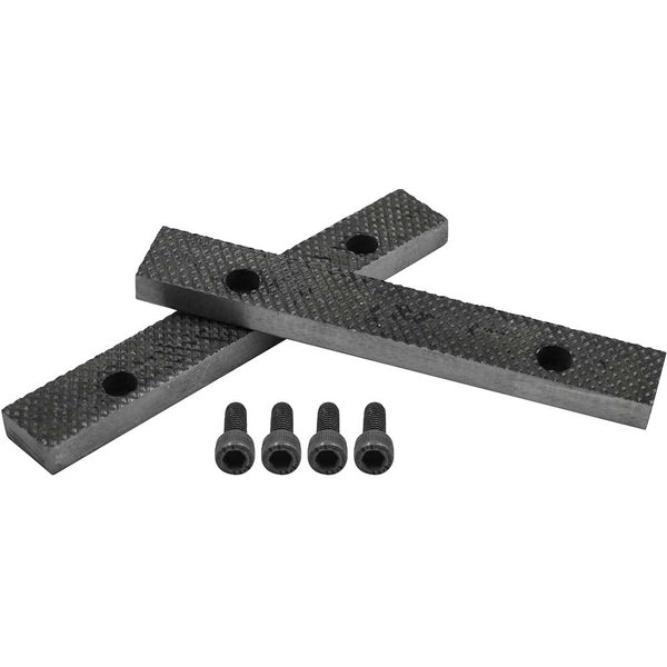 Faithfull Replacement Mechanics Vice Jaws