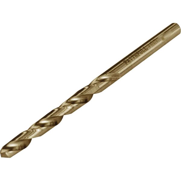 Faithfull Cobalt Jobber Drill Bit
