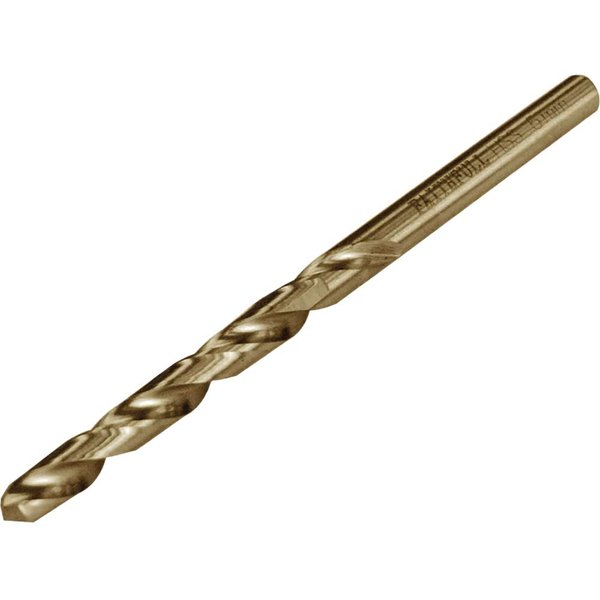 Faithfull Cobalt Jobber Drill Bit