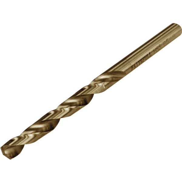 Faithfull Cobalt Jobber Drill Bit