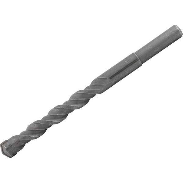 Faithfull Heavy Duty Tungsten Carbide Tipped Masonry Drill Bit