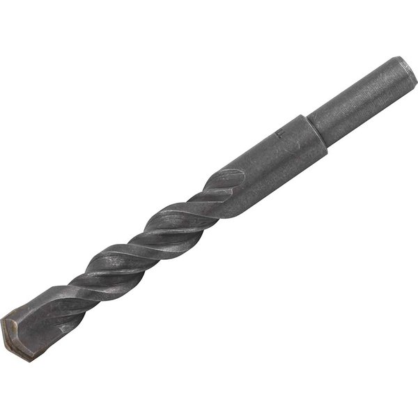 Faithfull Heavy Duty Tungsten Carbide Tipped Masonry Drill Bit