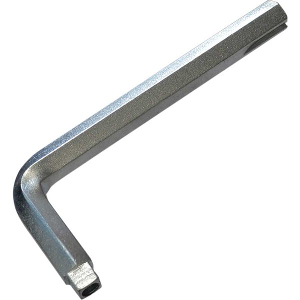 Faithfull 10mm Square Radiator Spanner
