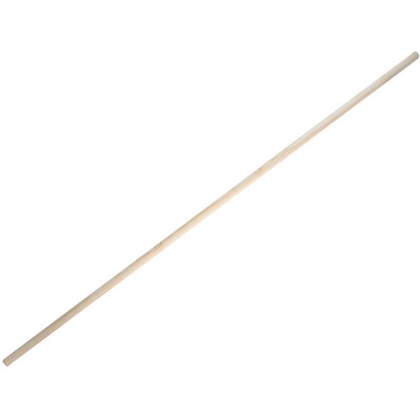 Faithfull Premium FSC Wooden Replacement Broom Handle