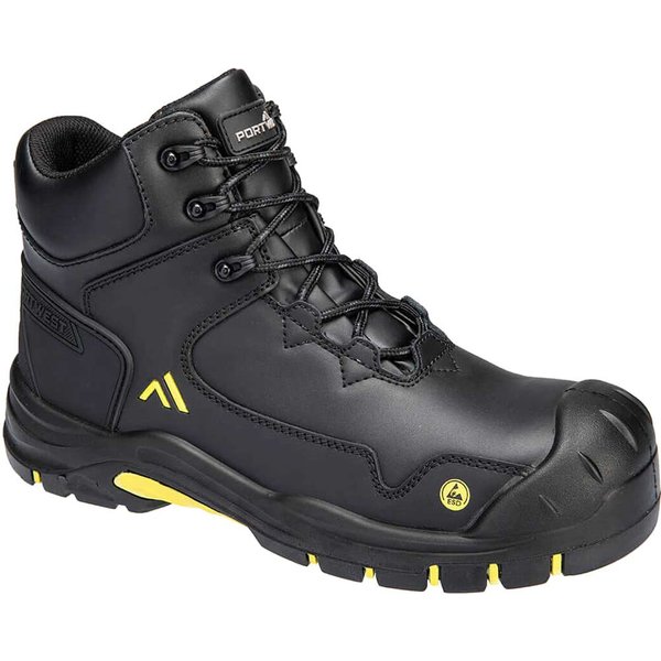 Portwest Apex Composite Mid ESD Safety Boots