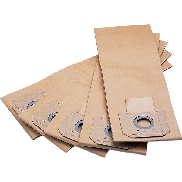 Flex Filter Bags for Vacuum Cleaners