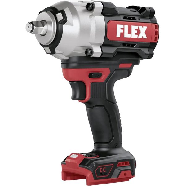 Flex IW 1/2" 1500 18-EC C Cordless Brushless Impact Wrench