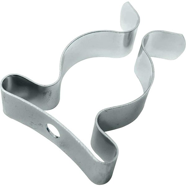 ForgeFix Tool Clips 3/4in Zinc Plated (Bag 25) TC34