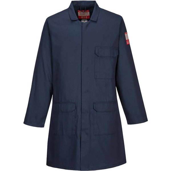 BizFlame Flame Resistant Standard Coat