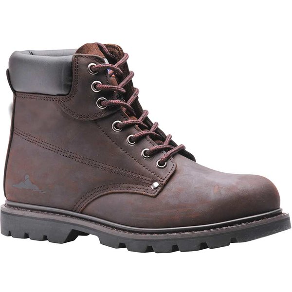 Portwest Steelite SB HRO Welted Safety Boots