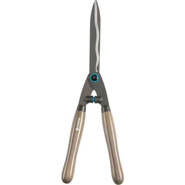 Gardena NatureCut pruning shears Bypass Wood