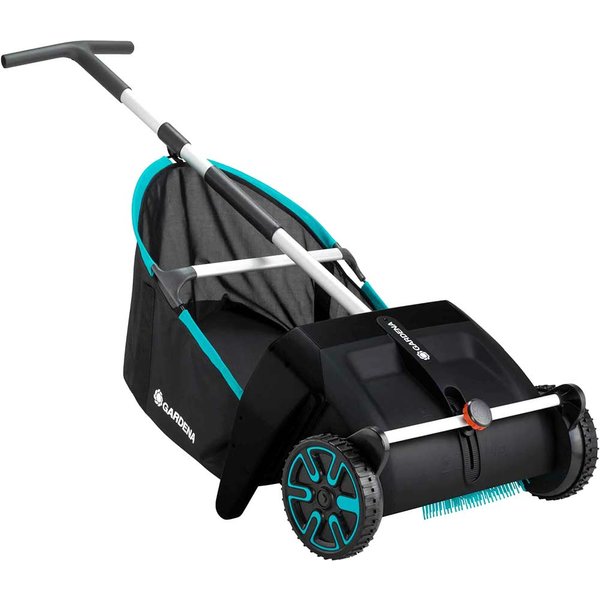 Gardena 3565-20 lawn sweeper Push lawn sweeper 8.19 kg