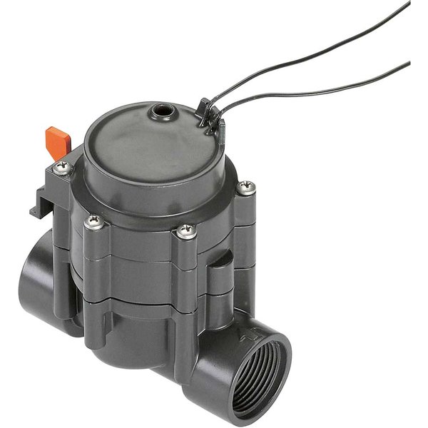 Gardena SPRINKLERSYSTEM 24V Wired Irrigation Valve
