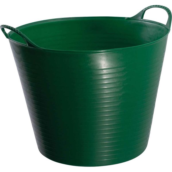 Red Gorilla Tubtrugs Flexible Tub