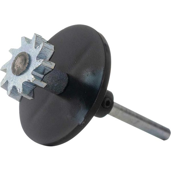 Gripit Undercutting Tool 18mm GUNDERCUT18 GPUCT18