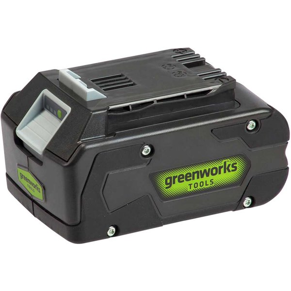 Greenworks G24BL 24v Cordless Li-ion Battery 4ah