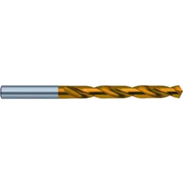 Guhring No 651 HSS TiN Twist Drill Bits 6.25mm