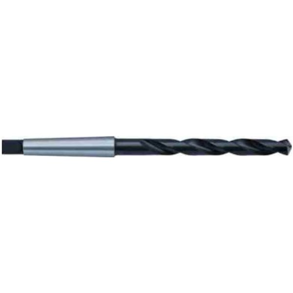 Guhring No 245 HSS Morse Taper Shank Drill Bit 15.75mm Pack of 1