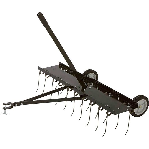 Handy THTD48 Towable Tine De-Thatcher 1.2m