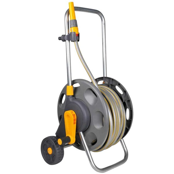 Hozelock Hose Reel Cart