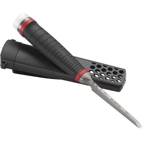Hultafors Heavy Duty Bevel Edge Wood Chisel