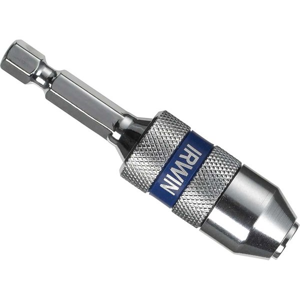 Irwin IRWIN® Lock-n-Load™ Quick Change Extension Bit Holder 65mm 1/4in 10508166
