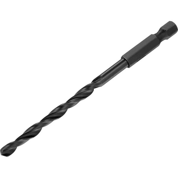 Irwin IRWIN® HSS Drill Bit Hex Shank Bit 5.0mm IW3035106