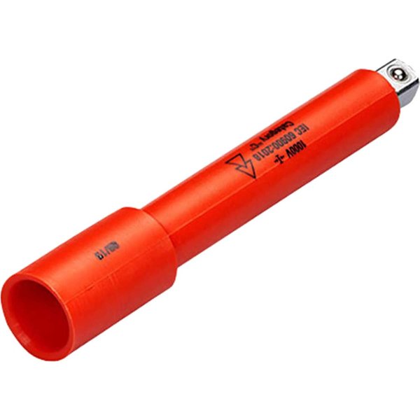 ITL 3/8" Drive Insulated Socket Extension Bar