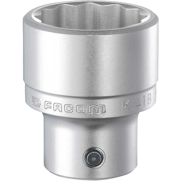 Facom 3/4" Drive Bi Hexagon Socket 3/4" 34mm