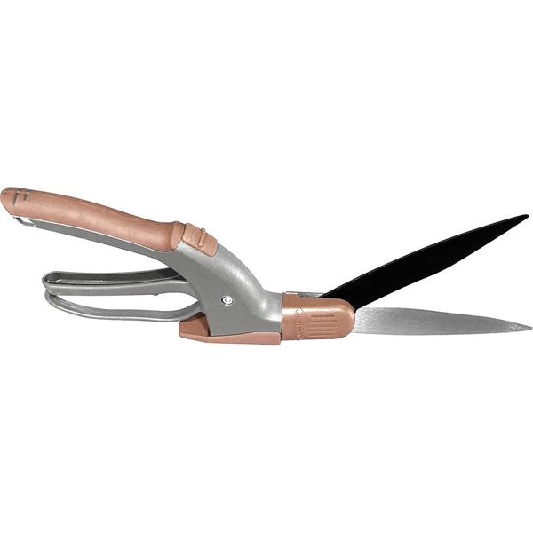 Kent and Stowe Surecut Single Handed Grass Shears